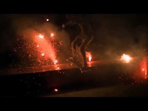 Sweet Mix Kids ft. Raigoo - Postmates (Web Video)