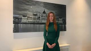 Видеообращение Посольства Венгрии в связи с празднованием Дня славянской письменности и культуры