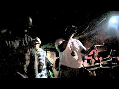 Mikey oOo & StopHATING Summer Jam 2011