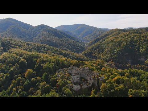 Pozsega-havasa - Szlavónia tetején