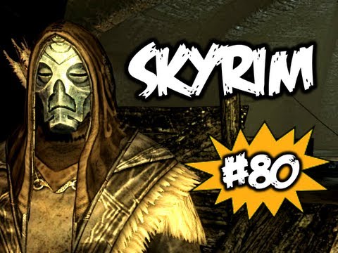 The Elder Scrolls - Skyrim - 80 Open Your Butthole / Collecting Debt (HD)