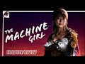 The Machine Girl 2008 Movie Review