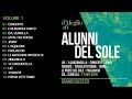 Il Meglio Di Alunni Del Sole Vol 1 Il Meglio Della Musica Italiana Grandi Successi