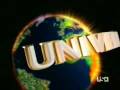 1997 Universal Pictures Logo On USA