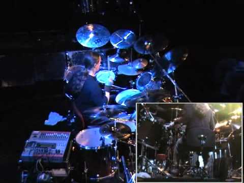 Peter Wildoer complete clinic solo 2006
