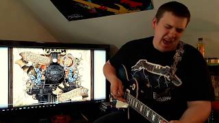 Beneath the Riverbed by Sons of Texas (COVER)