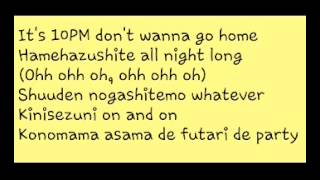 "Stand by me" Matt Cab (w/ LYRICS)