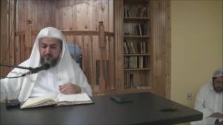 03 | تعليقات على الموطأ لفضيلة الشيخ د. عبد الله بن صالح العبيد image