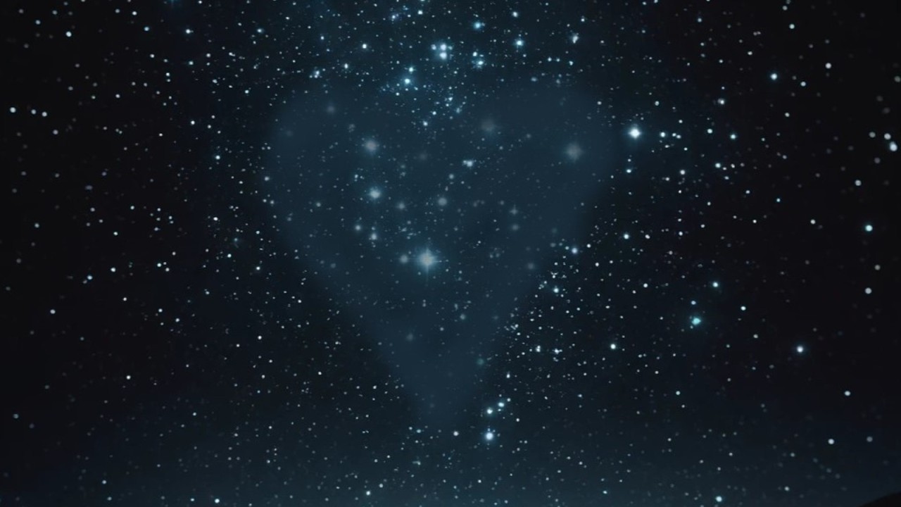 Meshgrid - Stargazer