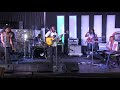 Selaelo Selota On Kaya Live Unplugged