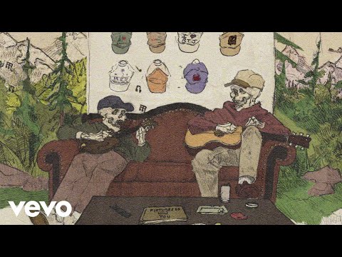 Still Alone - Buffalo Traffic Jam