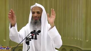 صورة الدرس (54) | رسولي قدوتي (قصة يوشع بن نون عليه السلام) | لفضيلة الشيخ/ خالد اسماعيل