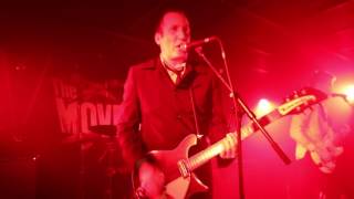 The Movement - Control Your Temper (Live @ Spillestedet Stengade 21.09.2016)