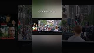 Pro Palestine Protesters Plan Huge March In Montreal for July 13th - Possible Neighborhood Blockade