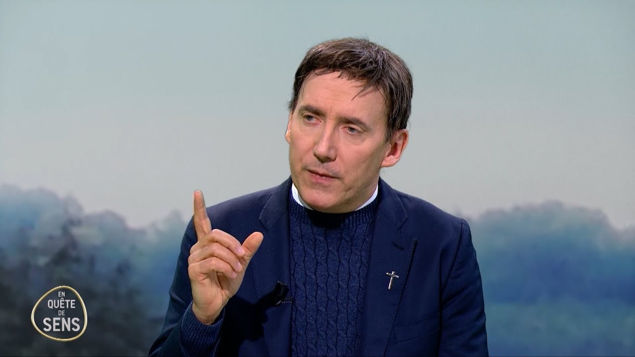 Gaël Giraud : le retour de Donald Trump à la Maison Blanche “aura un impact absolument colossal”