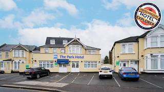 Park Hotel Ilford | London, United Kingdom | Hotel Review 🏩