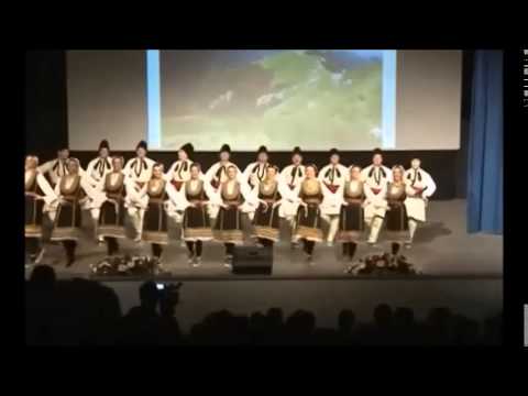 VELIKI GODISNJI KONCERT KUD-a "ZVECAN"