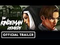Vídeo de jugabilidad de The Kindeman Remedy  PC