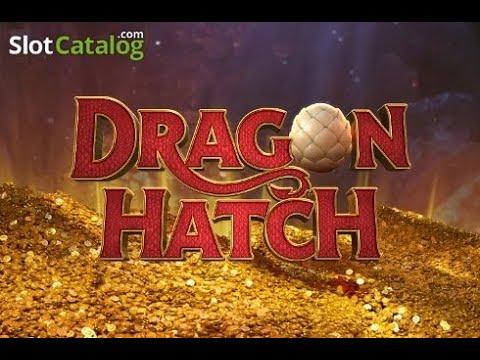 Dragon Hatch gameplay video