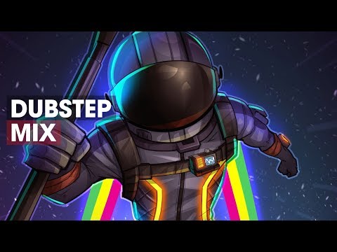 DUBSTEP GAMING MUSIC 2018 - 1H MIX (COPYRIGHT FREE)