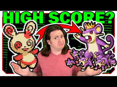 Pokémon's Most Obscure Mechanics EXPLAINED!