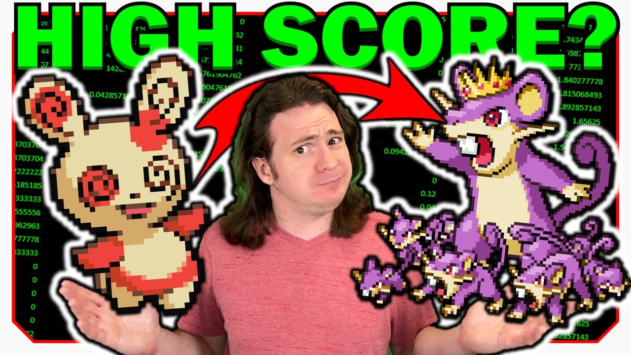 Pokémon's Most Obscure Mechanics EXPLAINED!