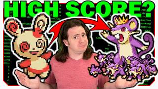 Pokémon's Most Obscure Mechanics EXPLAINED!