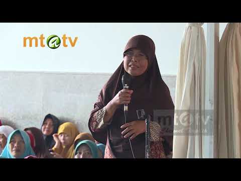 JIhad Pagi MTATV Solo 14-10-2018 - Larangan Membangun Kubur