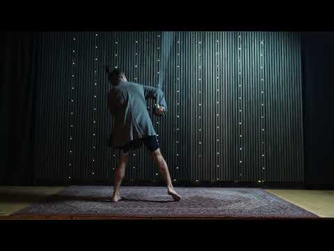 Rope Flow Improvisation | Morning Rotational Movement Training | RMT Rope