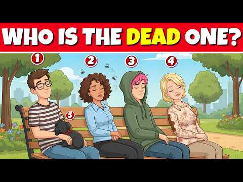 Only for Geniuses 😱🧠 | Top 20 Tricky IQ Riddles | Test Your Intelligence!