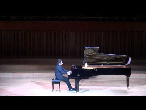 Zhang Shuai - 3 Prelúdios