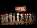 Spettacolo Capoeira Oxossi Milano - Festa New ...