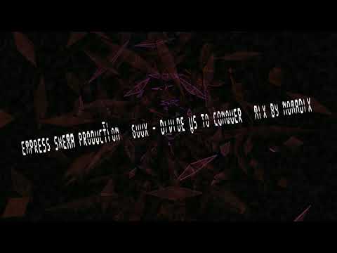 Dem Divide Us To Conquer (Sample/Preview) Empress Shema meets Guux