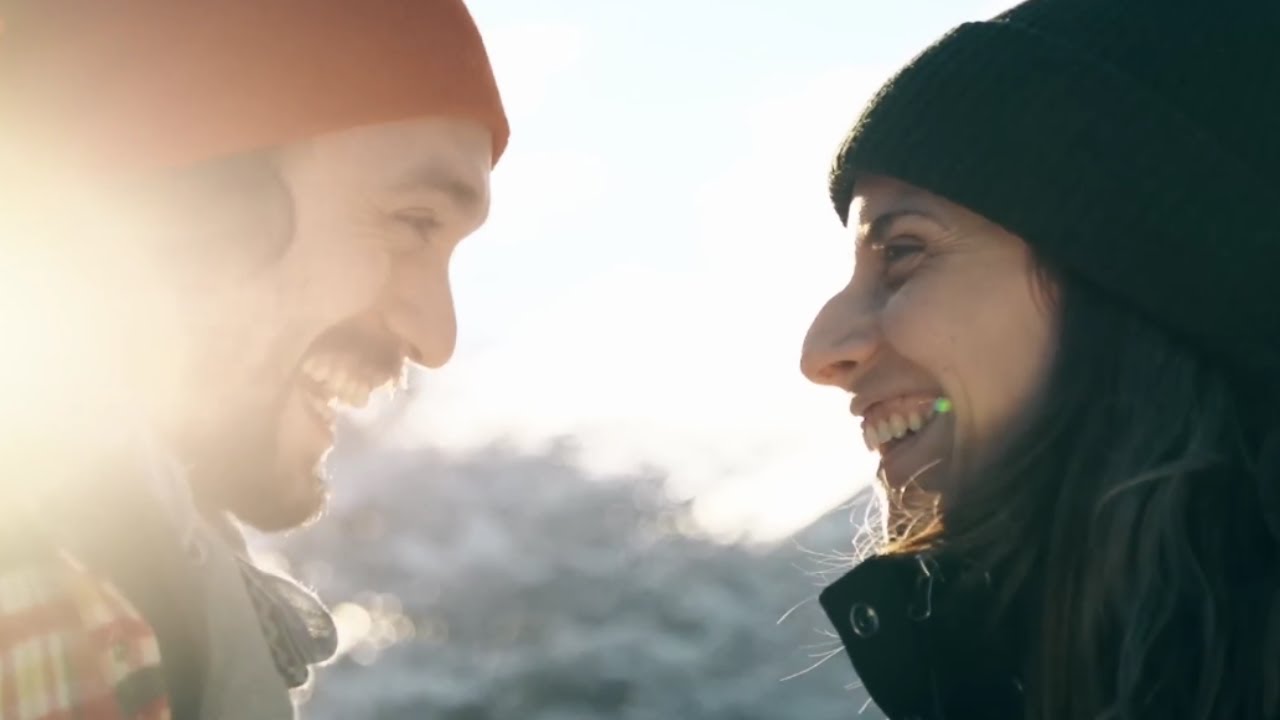 Navetierra Trailer Oficial - Elena Roger & Mariano Torre - Earthship Michael Reynolds