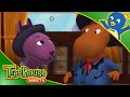 The Backyardigans Le Master Of Disguise Ep 51