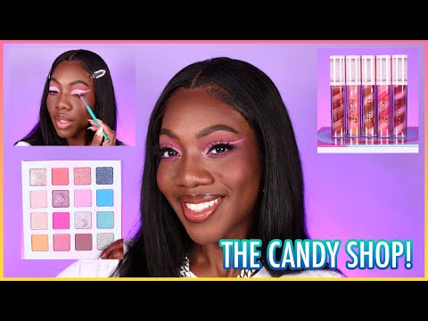 The Candy Shop Collection | JUVIAS PLACE | Safai Kelly