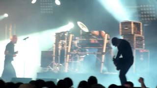 Samael - &quot; The ones who came before &quot; - 21/06/2015 - Hellfest - Clisson - 2/2