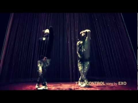 EXO  -ver 2  -Just let it Drips!