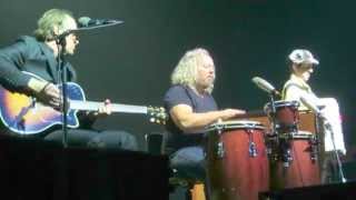 Jockey Full of Bourbon - Joe Bonamassa - Detroit 2013