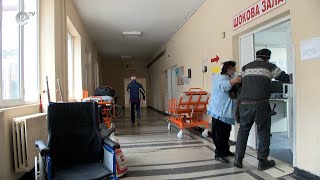 Наказват лекаря, проявил вербална агресия срещу пациент в Спешно отделение
