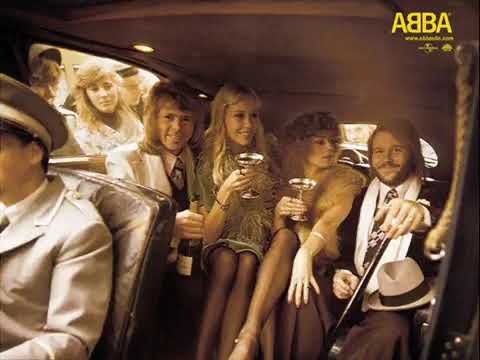 Videoclip de Man In The Middle — ABBA