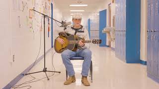 Gavin Crutcher - Days That I Miss