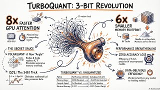 TurboQuant: Redefining AI Efficiency with Extreme Compression – MoovX