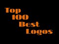 Top 100 Best Logos