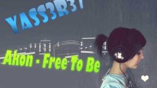 Philip Michael ft. Akon - Free To Be