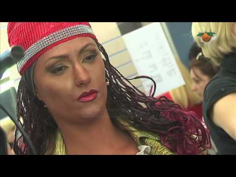 Portokalli, 20 Mars 2011 - Himni Portokallise