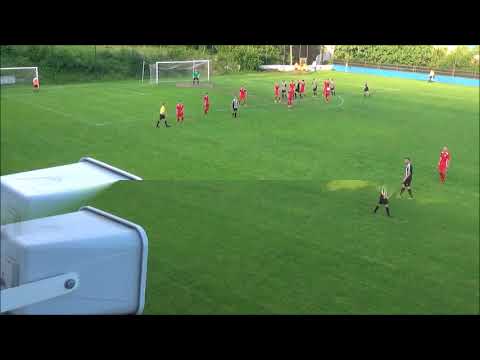 3 HNL zapad: OPATIJA - ŠPANSKO 1:2