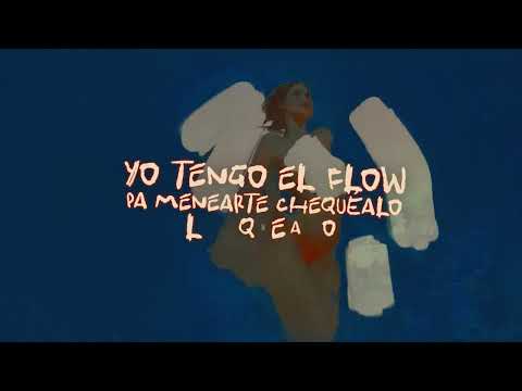 Chencho Corleone & Jowell y Randy - District (Lyric Video)