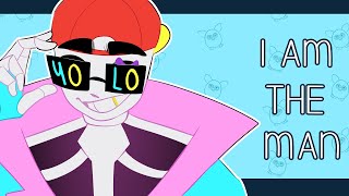 Download lagu I AM THE MAN || FRESH SANS || UNDERTALE AU mp3