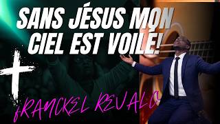 Franckel Revalcy - Sans Jésus mon Ciel est voilé! (Official Lyrics ) #viral #music  #song